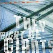 Der musikalische text THIS APE'S FOR YOU von THEY MIGHT BE GIANTS ist auch in dem Album vorhanden Severe tire damage (1998)