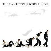 The evolution of robin thicke