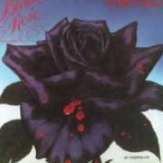 Der musikalische text TOUGHEST STREET IN TOWN von THIN LIZZY ist auch in dem Album vorhanden Black rose: a rock legend (1979)