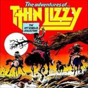 Der musikalische text SARAH von THIN LIZZY ist auch in dem Album vorhanden The adventures of thin lizzy (1981)