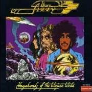 Der musikalische text VAGABOND OF THE WESTERN WORLD von THIN LIZZY ist auch in dem Album vorhanden Vagabonds of the western world