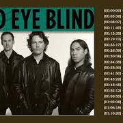 Der musikalische text WOUNDED von THIRD EYE BLIND ist auch in dem Album vorhanden A collection (2006)