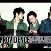 Der musikalische text IN OR OUT von THIS PROVIDENCE ist auch in dem Album vorhanden Brier (2012)