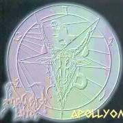 Der musikalische text MOONSCAR von THOU ART LORD ist auch in dem Album vorhanden Apollyon (1996)