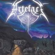 Der musikalische text ONSLAUGHT von ARTEFACT ist auch in dem Album vorhanden Son of solstice (2004)