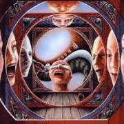 Der musikalische text A TENSION OF SOULS von THRESHOLD ist auch in dem Album vorhanden Psychedelicatessen (1994)