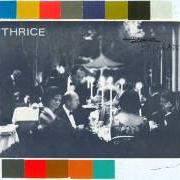 Der musikalische text DOUBLESPEAK von THRICE ist auch in dem Album vorhanden Beggars (2009)