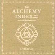 Der musikalische text DIGGING MY OWN GRAVE von THRICE ist auch in dem Album vorhanden The alchemy index vols. iii & iv (2008)