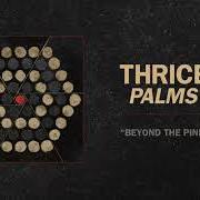 Der musikalische text A BRANCH IN THE RIVER von THRICE ist auch in dem Album vorhanden Palms (2018)