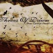 Der musikalische text ENTROPY von THROES OF DAWN ist auch in dem Album vorhanden The great fleet of echoes (2010)