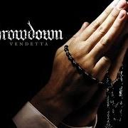 Der musikalische text TO LIVE IS TO SACRIFICE von THROWDOWN ist auch in dem Album vorhanden Vendetta (2005)