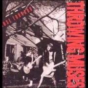 Der musikalische text SAVING GRACE von THROWING MUSES ist auch in dem Album vorhanden House tornado (1988)