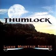 Lunar mountain sunrise - ep