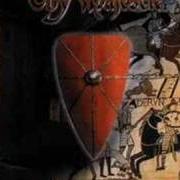 Der musikalische text THE KING AND THE WARRIOR von THY MAJESTIE ist auch in dem Album vorhanden Hastings 1066 (2002)