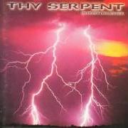 Der musikalische text THOU BADE NOTHINGNESS von THY SERPENT ist auch in dem Album vorhanden Christcrusher (1998)