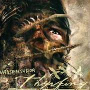 Der musikalische text ÅNGELSTENS HÖGBORN von THYRFING ist auch in dem Album vorhanden Vansinnesvisor (2002)