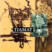 Der musikalische text ANCIENT ENTITY von TIAMAT ist auch in dem Album vorhanden The astral sleep (1991)