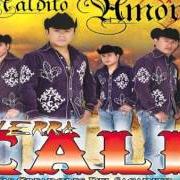 Der musikalische text EL ARROYITO von TIERRA CALI ist auch in dem Album vorhanden Grandes exitos originales (2007)