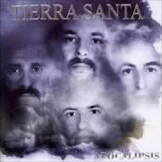 Der musikalische text KAMIKAZE von TIERRA SANTA ist auch in dem Album vorhanden Apocalipsis (2004)