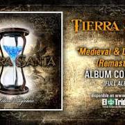 Der musikalische text SÉPTIMA ESTRELLA von TIERRA SANTA ist auch in dem Album vorhanden Legendario (1999)