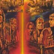 Der musikalische text LA SOMRA DE LA BESTIA von TIERRA SANTA ist auch in dem Album vorhanden Sangre de reyes (2001)