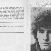 Der musikalische text CAFE von TIM BUCKLEY ist auch in dem Album vorhanden Blue afternoon (1969)