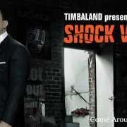 Der musikalische text SAY SOMETHING von TIMBALAND ist auch in dem Album vorhanden Shock value ii (2009)