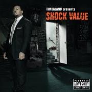 Der musikalische text BOUNCE von TIMBALAND ist auch in dem Album vorhanden Timbaland presents shock value (2007)