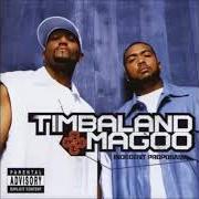 Der musikalische text DROP von TIMBALAND & MAGOO ist auch in dem Album vorhanden Indecent proposal (2001)