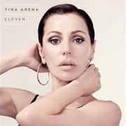 Der musikalische text LOVE FALLS von TINA ARENA ist auch in dem Album vorhanden Eleven (2015)