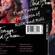 Der musikalische text I CAN SEE FOR MILES von TINA TURNER ist auch in dem Album vorhanden Acid queen (1975)