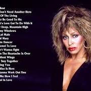 Der musikalische text TONIGHT von TINA TURNER ist auch in dem Album vorhanden All the best (2004)