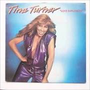 Der musikalische text MUSIC KEEPS ME DANCIN' von TINA TURNER ist auch in dem Album vorhanden Love explosion (1979)