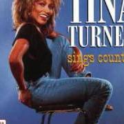 Der musikalische text WHEN YOU WERE MY MAN von TINA TURNER ist auch in dem Album vorhanden Tina sings country (1999)