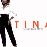 Der musikalische text TALK TO MY HEART von TINA TURNER ist auch in dem Album vorhanden Twenty four seven (1999)