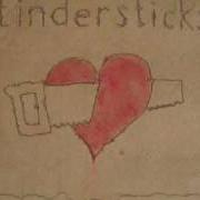 Der musikalische text HUNGRY SAW von TINDERSTICKS ist auch in dem Album vorhanden The hungry saw (2008)