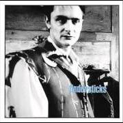 Tindersticks