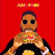 Der musikalische text JUNK FOOD von TINIE TEMPAH ist auch in dem Album vorhanden Junk food (2015)
