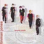 Der musikalische text AXIS von TINMAN JONES ist auch in dem Album vorhanden Gravity youth (2001)