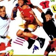 Der musikalische text DEPEND ON MYSELF von TLC ist auch in dem Album vorhanden On the tlc tip (1992)