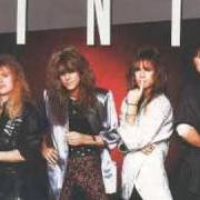 Der musikalische text LISTEN TO YOUR HEART von TNT ist auch in dem Album vorhanden Tell no tales (1987)