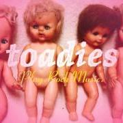 Der musikalische text RATTLER'S REVIVAL von TOADIES ist auch in dem Album vorhanden Play rock music (2012)