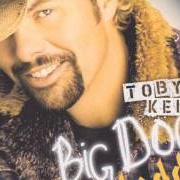 Der musikalische text WHITE ROSE von TOBY KEITH ist auch in dem Album vorhanden Big dog daddy (2007)