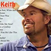 Der musikalische text A LITTLE LESS TALK AND A LOT MORE ACTION von TOBY KEITH ist auch in dem Album vorhanden Greatest hits volume one (1998)