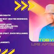 Der musikalische text THE GOODNESS von TOBYMAC ist auch in dem Album vorhanden Life after death (2022)