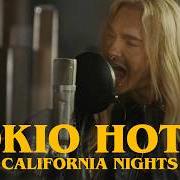 California nights California nights