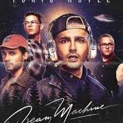 Der musikalische text WHAT IF von TOKIO HOTEL ist auch in dem Album vorhanden Dream machine (2017)