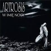Der musikalische text CRAZY von ARTROSIS ist auch in dem Album vorhanden W imiê nocy (1998)
