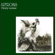 Der musikalische text NAZGUL von ARTROSIS ist auch in dem Album vorhanden Ukryty wymiar (1997)
