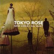 New american saint New american saint